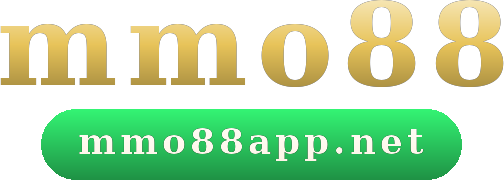 mmo88 logo